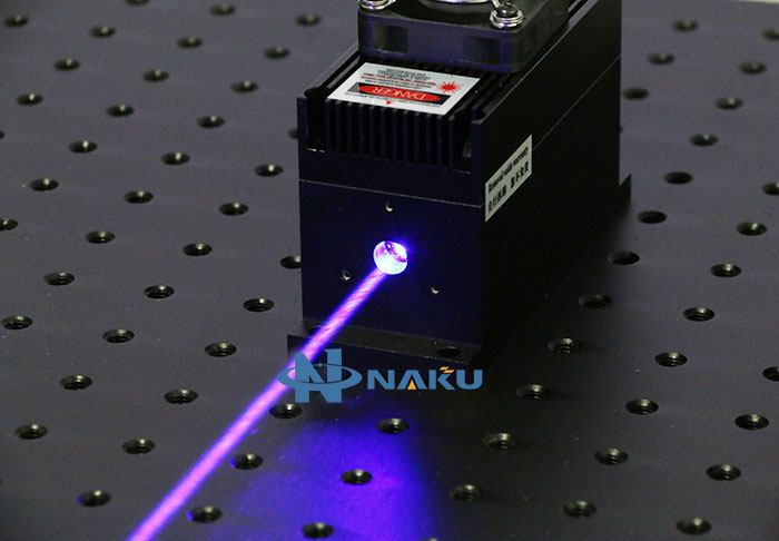 488nm semiconductor laser